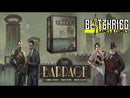 Barrage: The Leeghwater Project Expansion