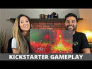 On Mars: Invasion Expansion