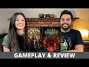 Roll Player: Monsters & Minions Expansion