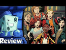 Chronicles of Crime: Welcome to Redview Expansion