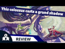 Leviathan Wilds (SEE LOW PRICE AT CHECKOUT)