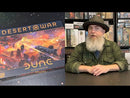 Dune: War for Arrakis - Desert War Expansion
