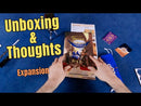 Through the Desert: Bazaar Expansion