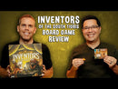 Inventors of the South Tigris