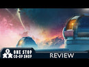The Search for Planet X