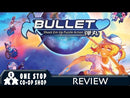 Bullet ♡