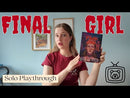 Final Girl: Bad Time at Buddyland