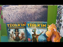 Tzolk'in: Tribes & Prophecies Expansion