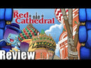 The Red Cathedral