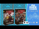 Summoner Wars (2nd Edition): Deepwood Groaks Faction Expansion Deck