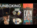 Deep Regrets: Even Deeper Regrets Expansion