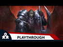 Ashes: Reborn: Red Rains - The Siege of Lordswall