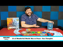 It's a Wonderful World: War or Peace Expansion