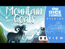 Mountain Goats