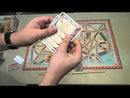 Ticket to Ride: Asia / Legendary Asia Map