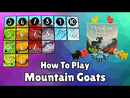 Mountain Goats