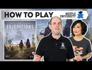Expeditions