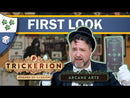 Trickerion: Arcane Arts Expansion (SEE LOW PRICE AT CHECKOUT)