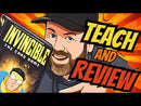 Invincible: The Card Game