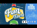Fun Facts