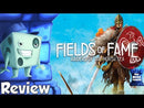Raiders of the North Sea: Fields of Fame Expansion