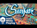 Sankoré: The Pride of Mansa Musa