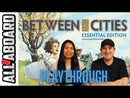 Between Two Cities: Essential Edition