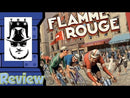 Flamme Rouge