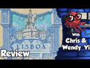 Lisboa: Deluxe Edition