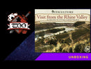 Viticulture: Visit from the Rhine Valley Expansion
