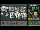 Don't Mess With Cthulhu (Deluxe Edition)