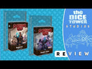 Summoner Wars (2nd Edition): Shadow Elves Faction Expansion Deck
