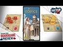 7 Wonders: Edifice Expansion