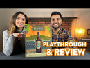 Vinhos: Deluxe Edition