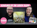 Scholars of the South Tigris