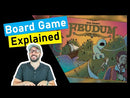 Feudum: Septennial Edition