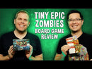 Tiny Epic Zombies