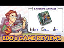 Cardline Animals