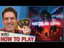 Nexus Ops