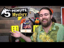 5-Minute Mystery (New Design)