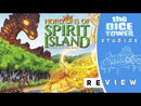 Horizons of Spirit Island