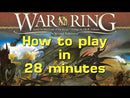War of the Ring (2nd Edition)