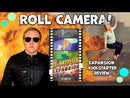 Roll Camera! The B-Movie Expansion