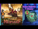Everdell: Newleaf