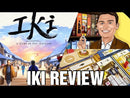 IKI