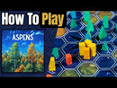 Aspens: Deciduous Duos Expansion