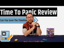 Time to Panic (Limited Edition)