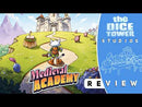Medieval Academy (2nd Edition)