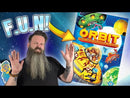 ORBIT