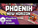 Phoenix New Horizon